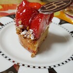 パティスリー モンプリュ - 