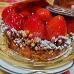 パティスリー モンプリュ - 