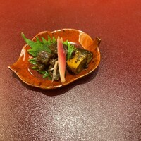 人形町 今半 東京ガーデンテラス紀尾井町店 - 