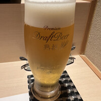 新橋 天鮨 - 