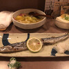 Iroha - 秋刀魚が美味しい！