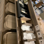 ベルナティオ - 