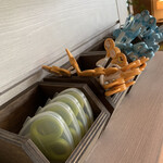 ベルナティオ - 