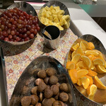 ベルナティオ - 