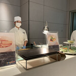 ベルナティオ - 