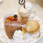 ANNE-MARIE CAFE - 