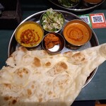 OSAKA HALAL MUGHAL - 