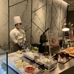 ベルナティオ - 