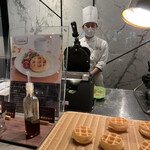 ベルナティオ - 