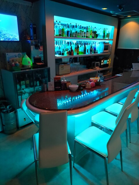 Bar Frontier photo 4