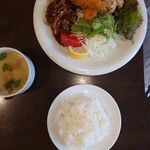 レストラン山猫軒 - 