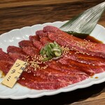 Wagyu Beef - Osaka's best Tsurami