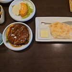 レストラン山猫軒 - 