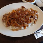 レストラン山猫軒 - 