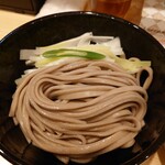 肉蕎麦 むね - 