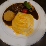 レストラン山猫軒 - 