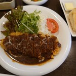 レストラン山猫軒 - 