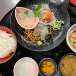 Katsura Tei Ondo Ten