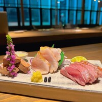 地どり屋 つかだ 渋谷 - 