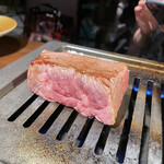 焼肉 肉萬 - 肉のプロにお任せ