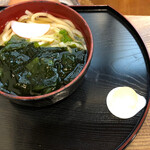 久松うどん　はなしょう - 