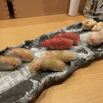 Sushi Koubou Nagamasa - 