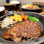 M-1 STEAK - 