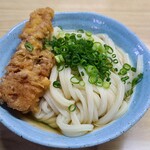 讃岐うどん がもう - 