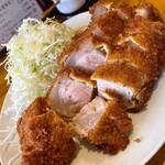 豚々ジャッキー - 