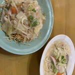 長崎ちゃんぽん ２×３ - 