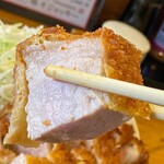 豚々ジャッキー - 