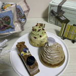 レタンプリュス 柏高島屋店 - 