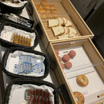 ベルナティオ - 