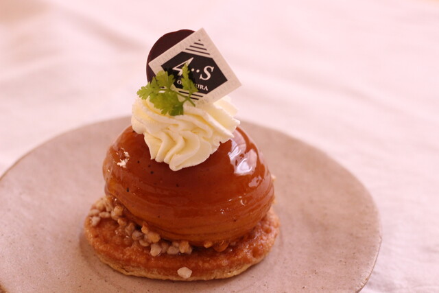 カトルセゾン - 神町（ケーキ）の写真