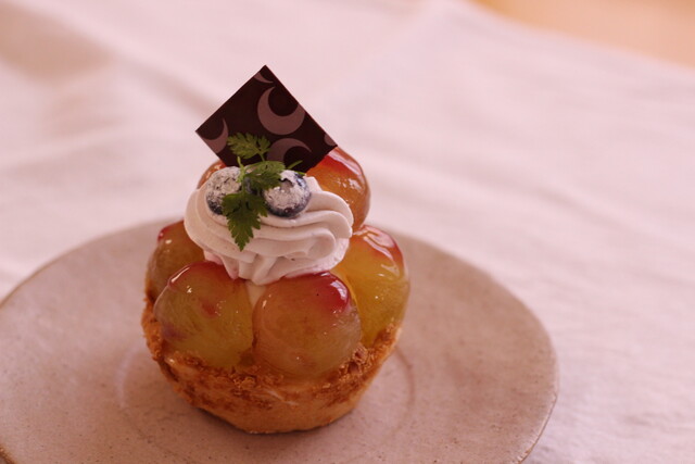 カトルセゾン - 神町（ケーキ）の写真