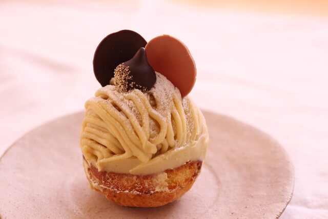 カトルセゾン - 神町（ケーキ）の写真