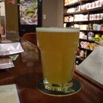 ミスターカンソ - 生ビール