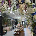 Bloomy's 花cafe＆wedding - 