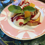 Bloomy's 花cafe＆wedding - 