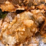 Tendon Tenya - 