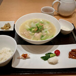 みこころ 無添加チャイナ935 - 