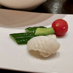 みこころ 無添加チャイナ935 - 