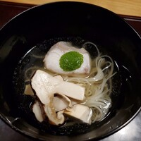 御料理 辻 - 