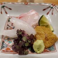 御料理 辻 - 