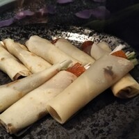 中国料理 「王朝」 ヒルトン東京 - 