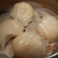 中国料理 「王朝」 ヒルトン東京 - 