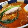 支那麺 はしご 赤坂店