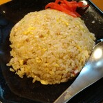 中華そば とみ屋 - 