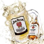 jim beam highball