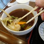 武石観光センター - 